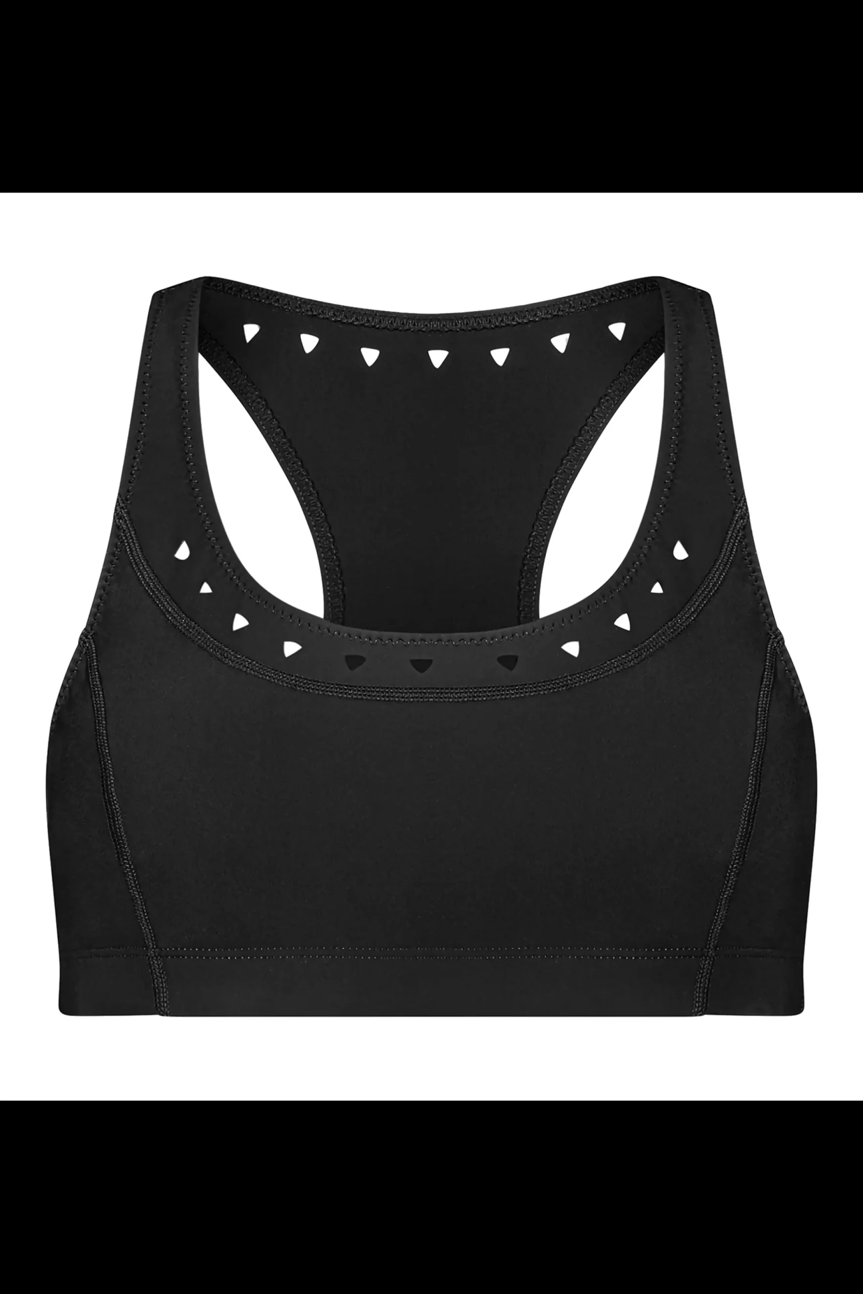 Annabelle Bra Top