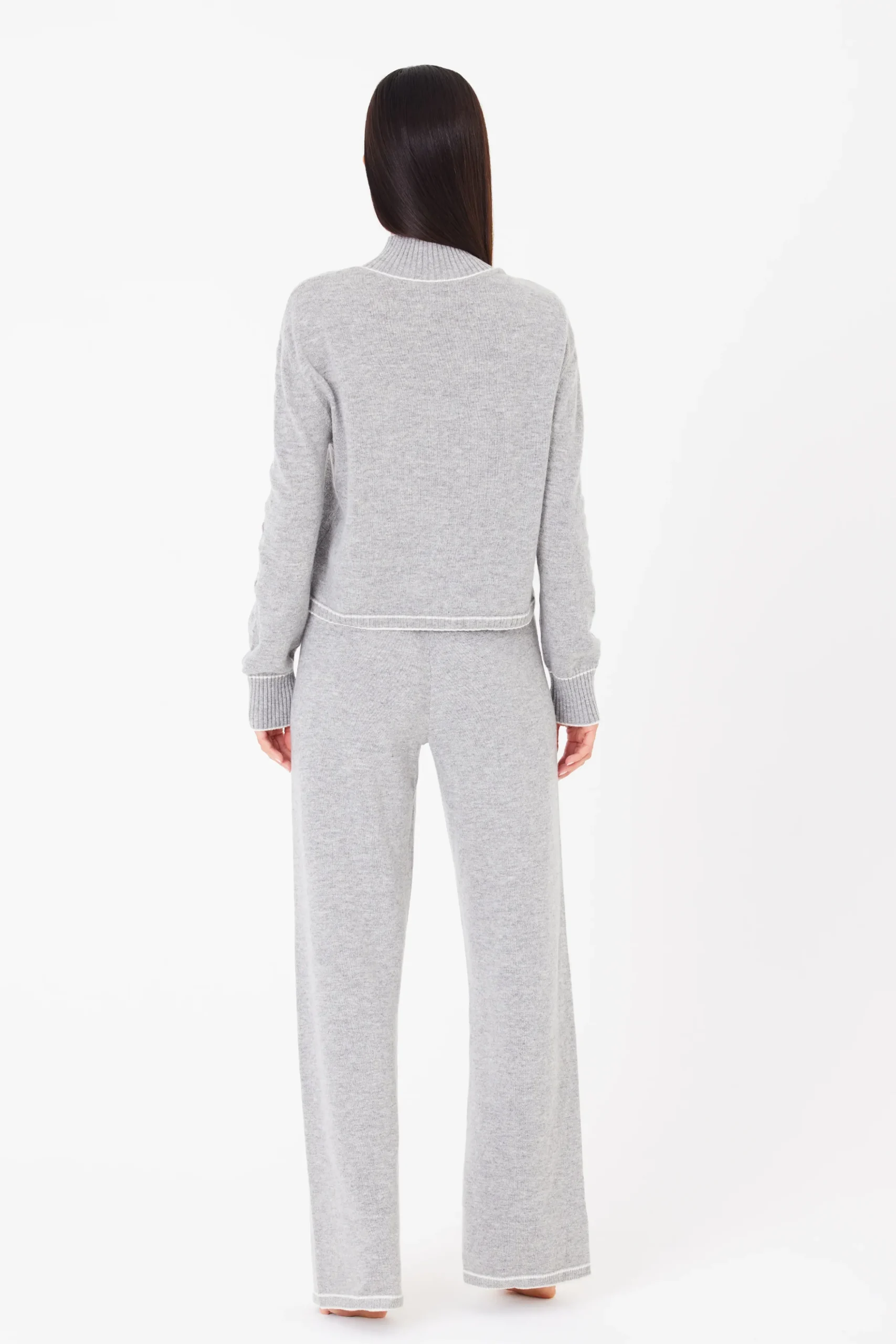 Aubrie Wide Leg Pant