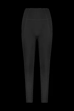 Ava Snakeskin Legging