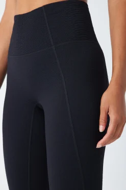 Ava Snakeskin Legging