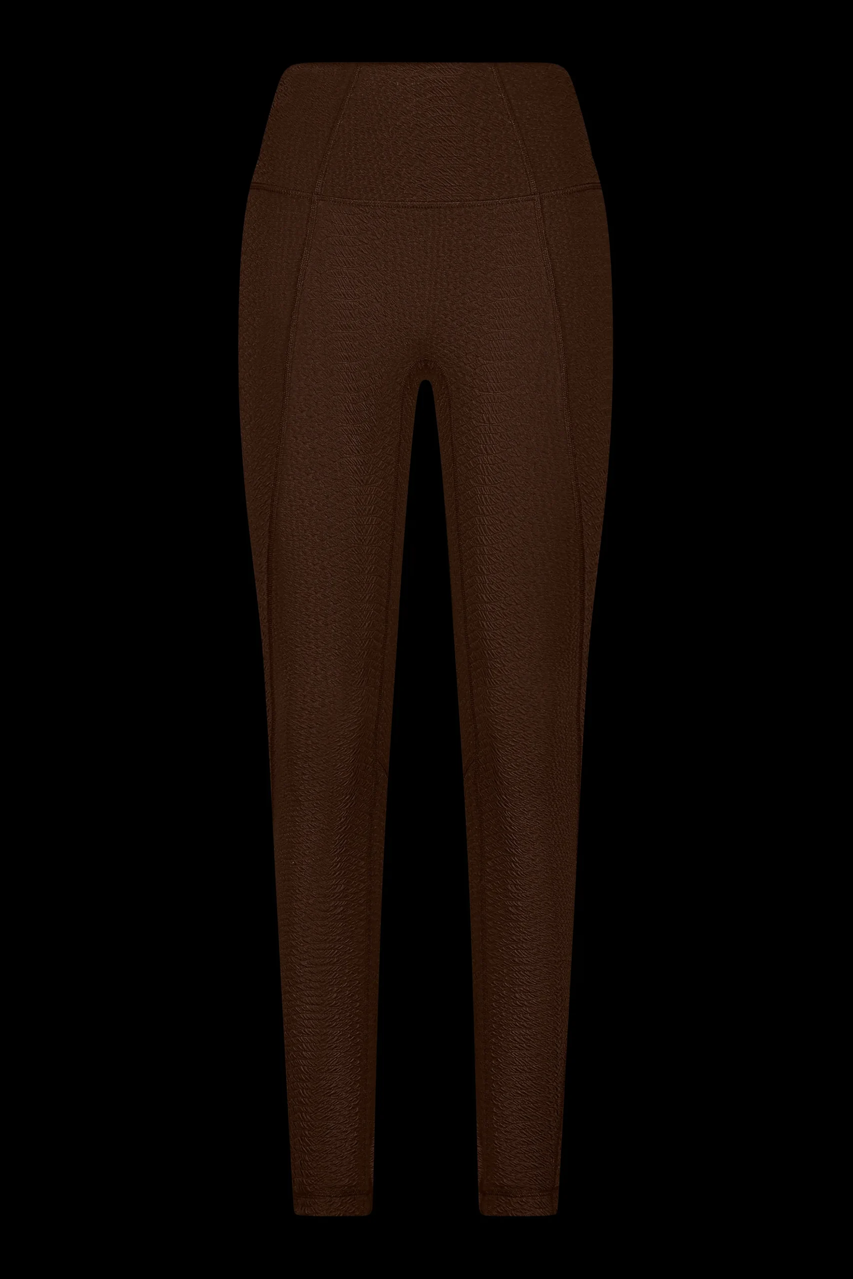 Ava Snakeskin Legging