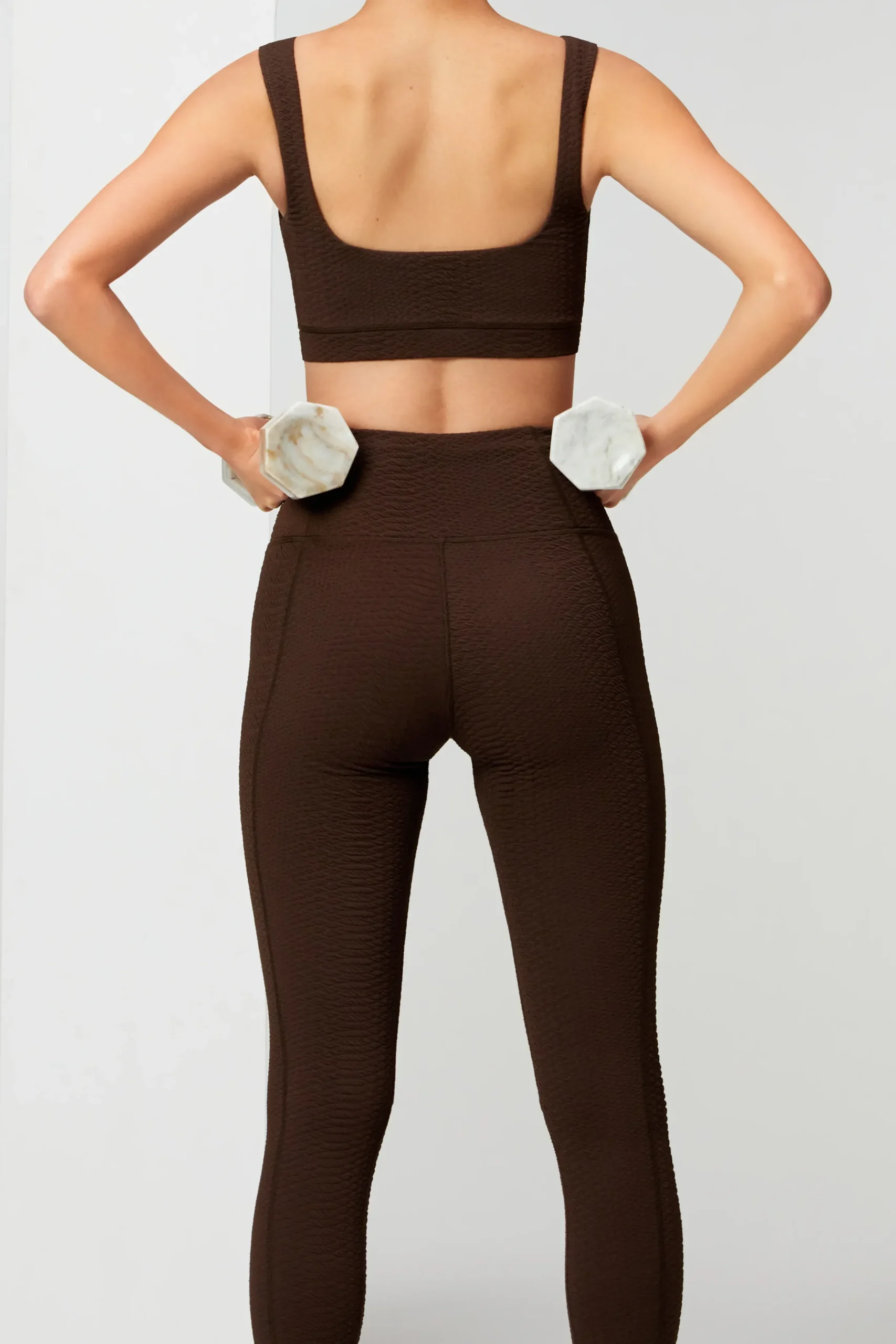 Ava Snakeskin Legging