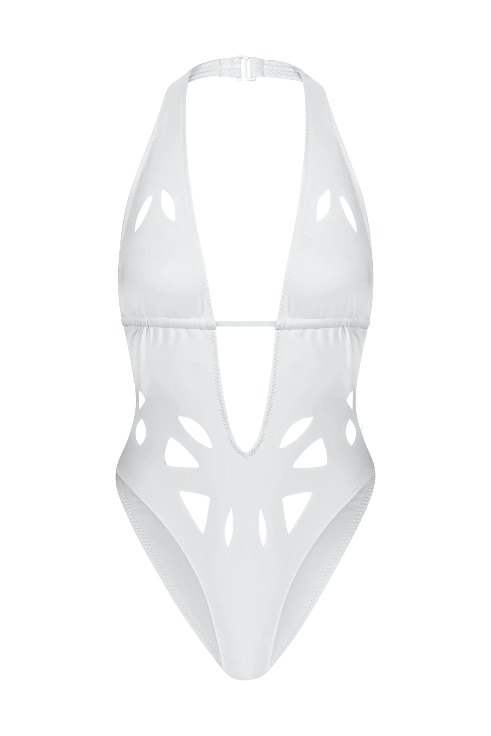 Casey Plunging One-Piece