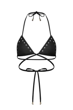 Christina Triangle Top