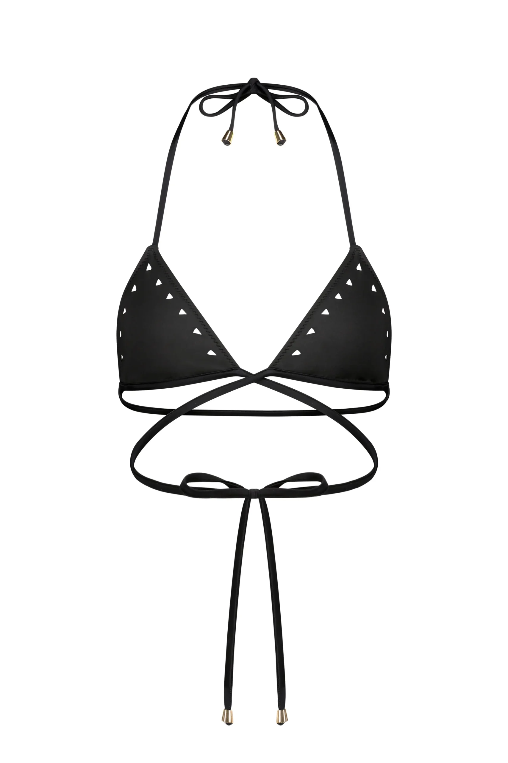 Christina Triangle Top