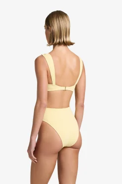 Dawson Snakeskin Top