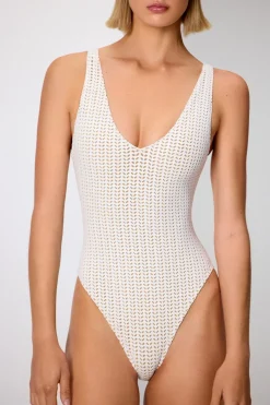Haven One-Piece