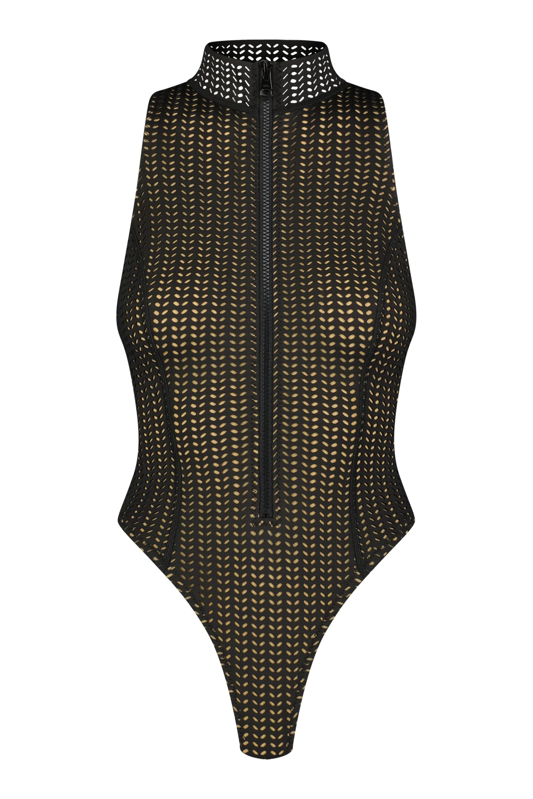 Iman One-Piece