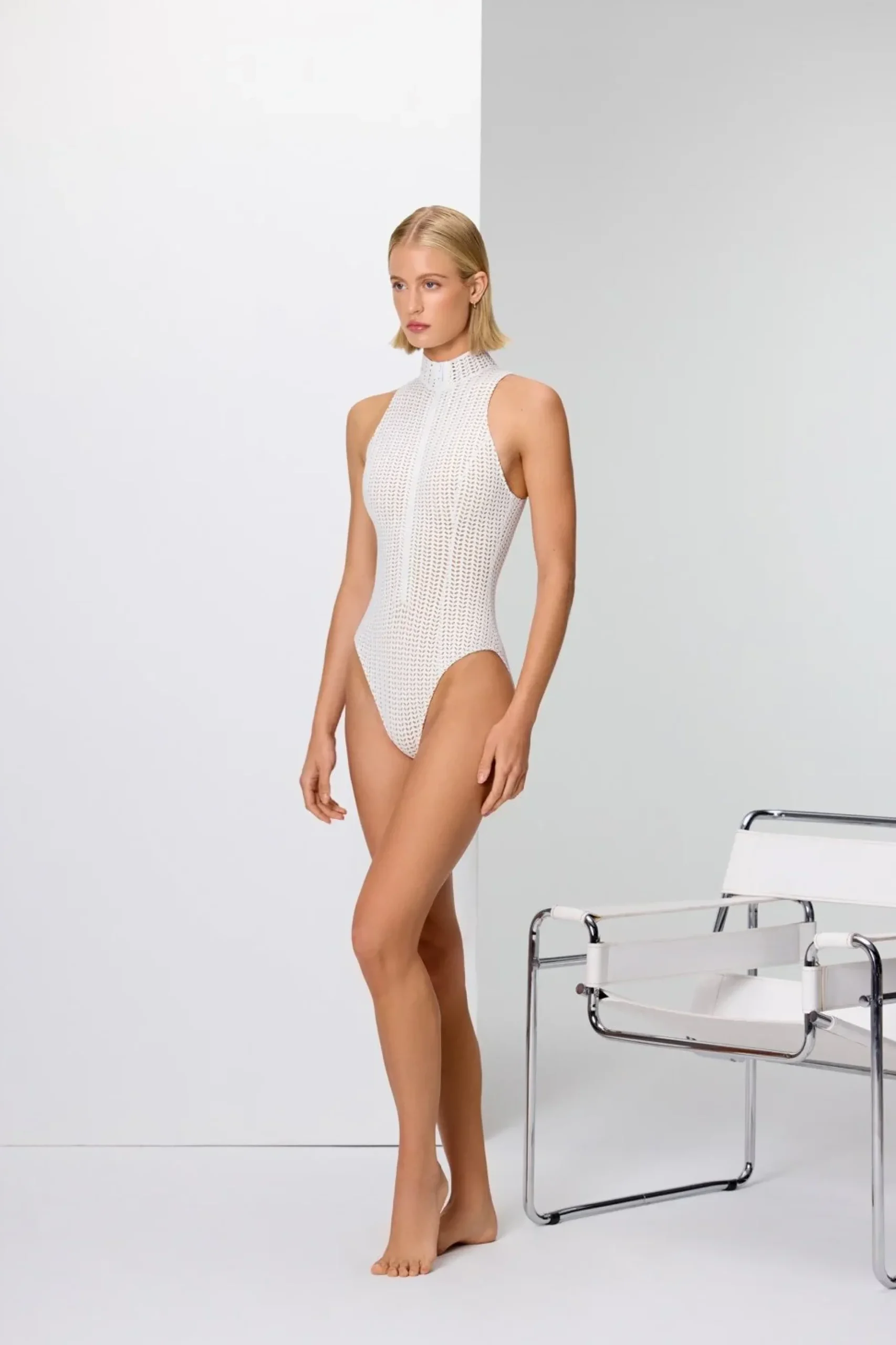 Iman One-Piece
