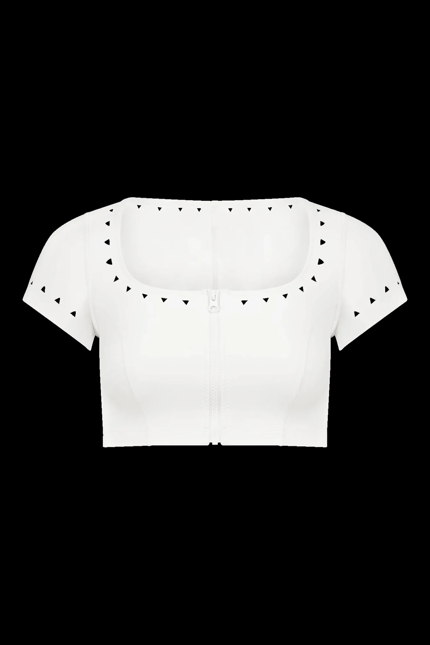 Jennifer Crop Top