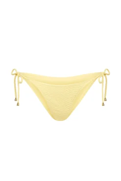 Joni Snakeskin Bottom