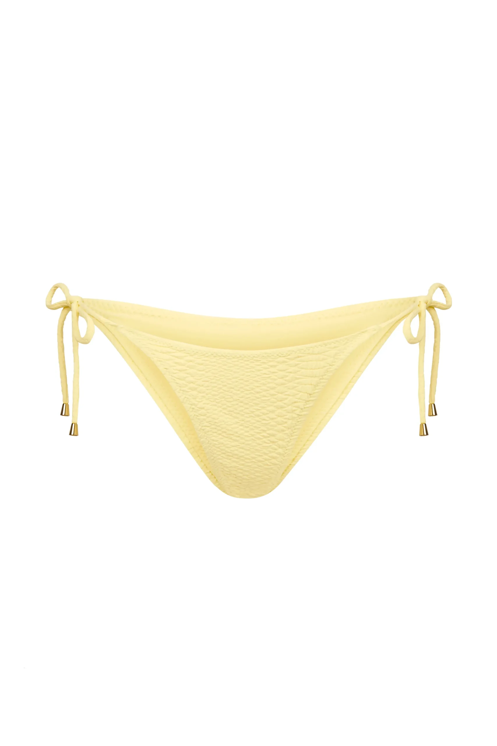 Joni Snakeskin Bottom