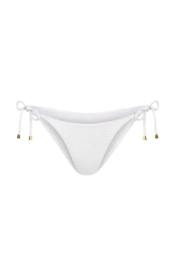 Joni Snakeskin Bottom