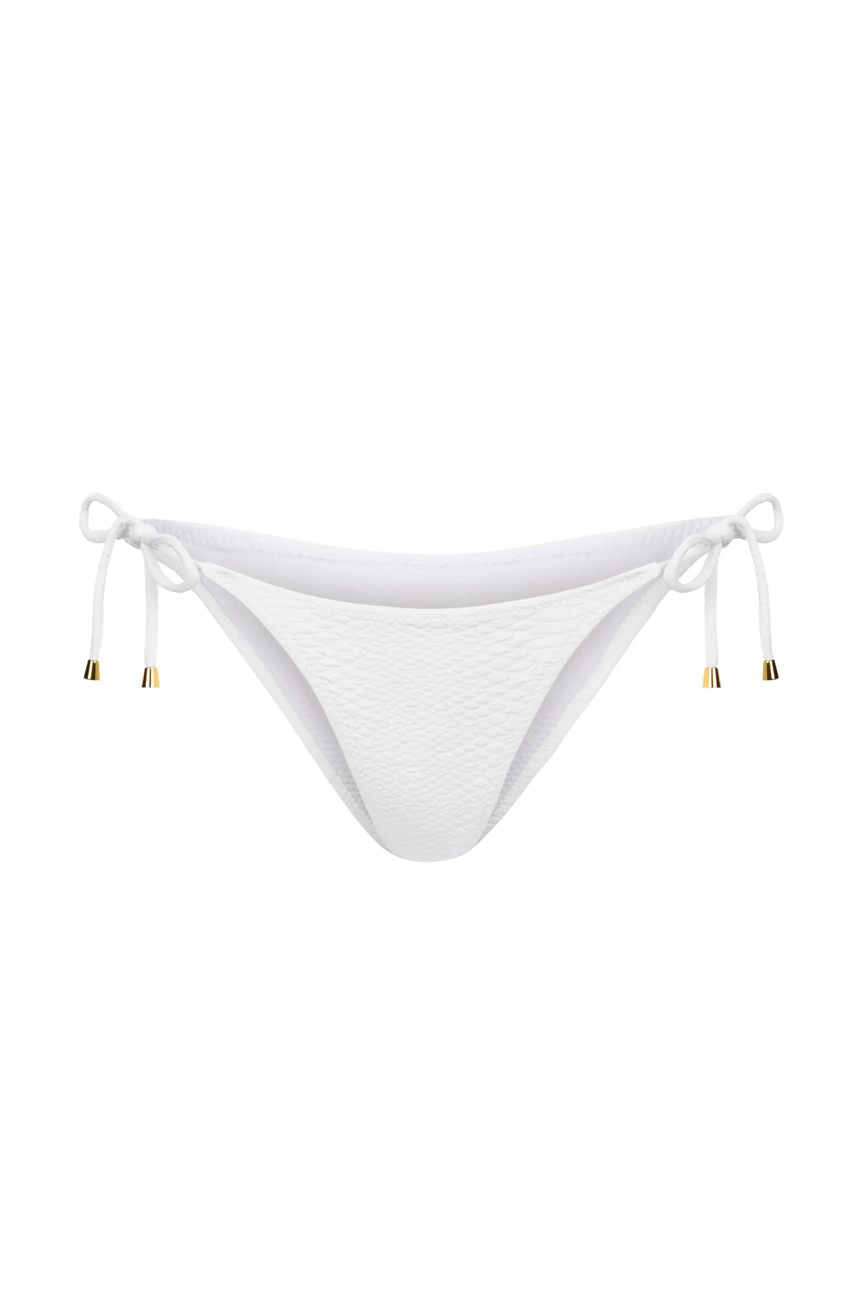 Joni Snakeskin Bottom