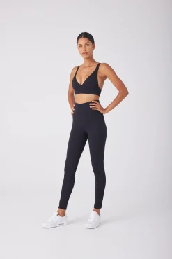 Marissa Snakeskin Bra