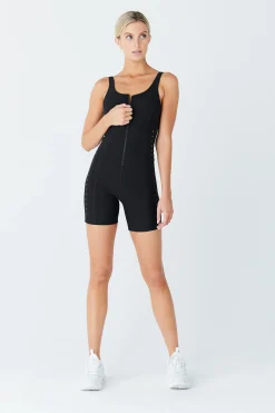 Maxine Romper