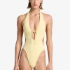 Megan Snakeskin One Piece