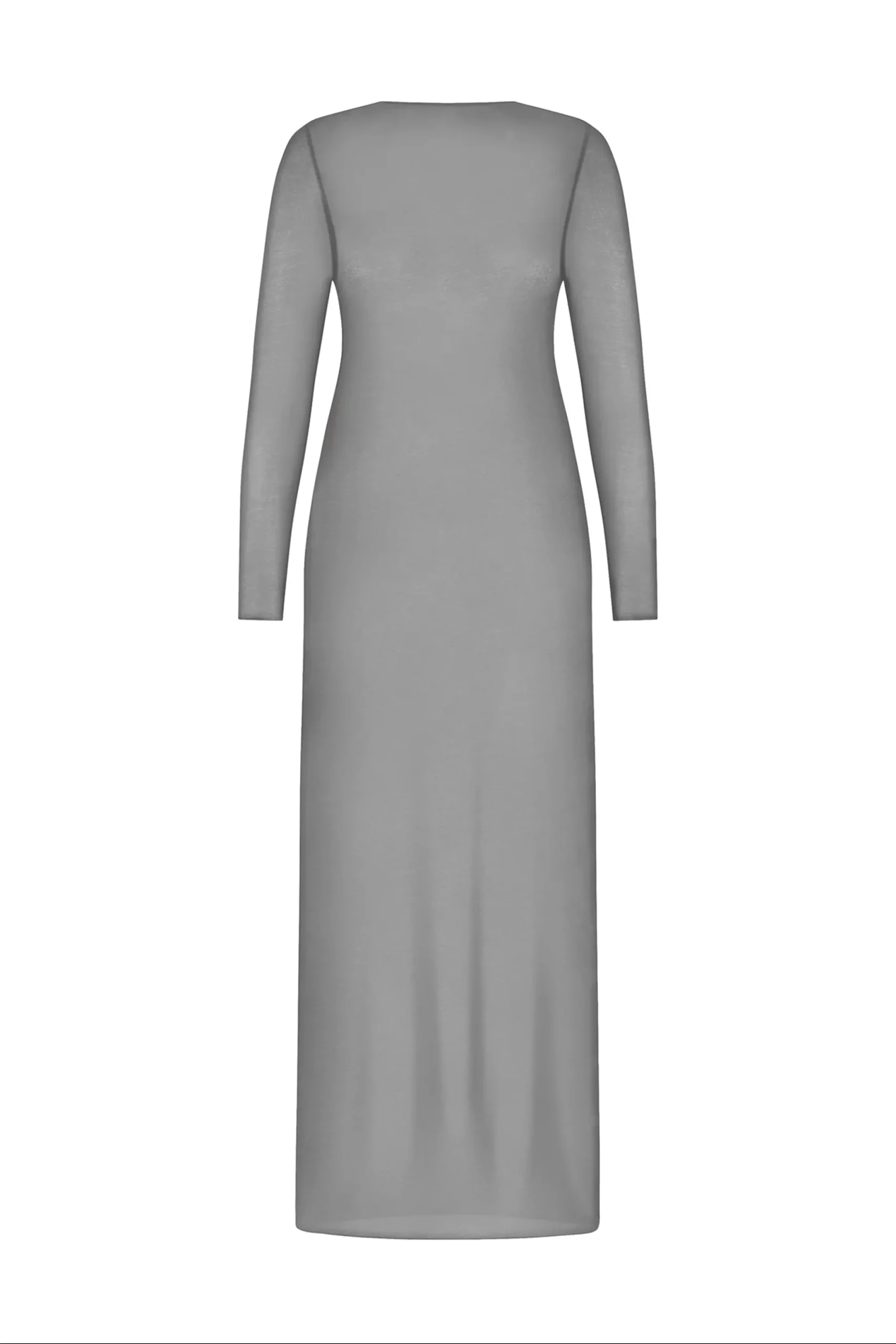 Michelle Mesh Coverup