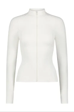 Natasha Snakeskin Jacket