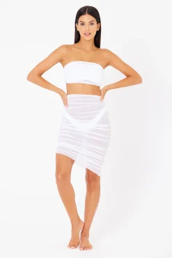 Odette Top & Skirt