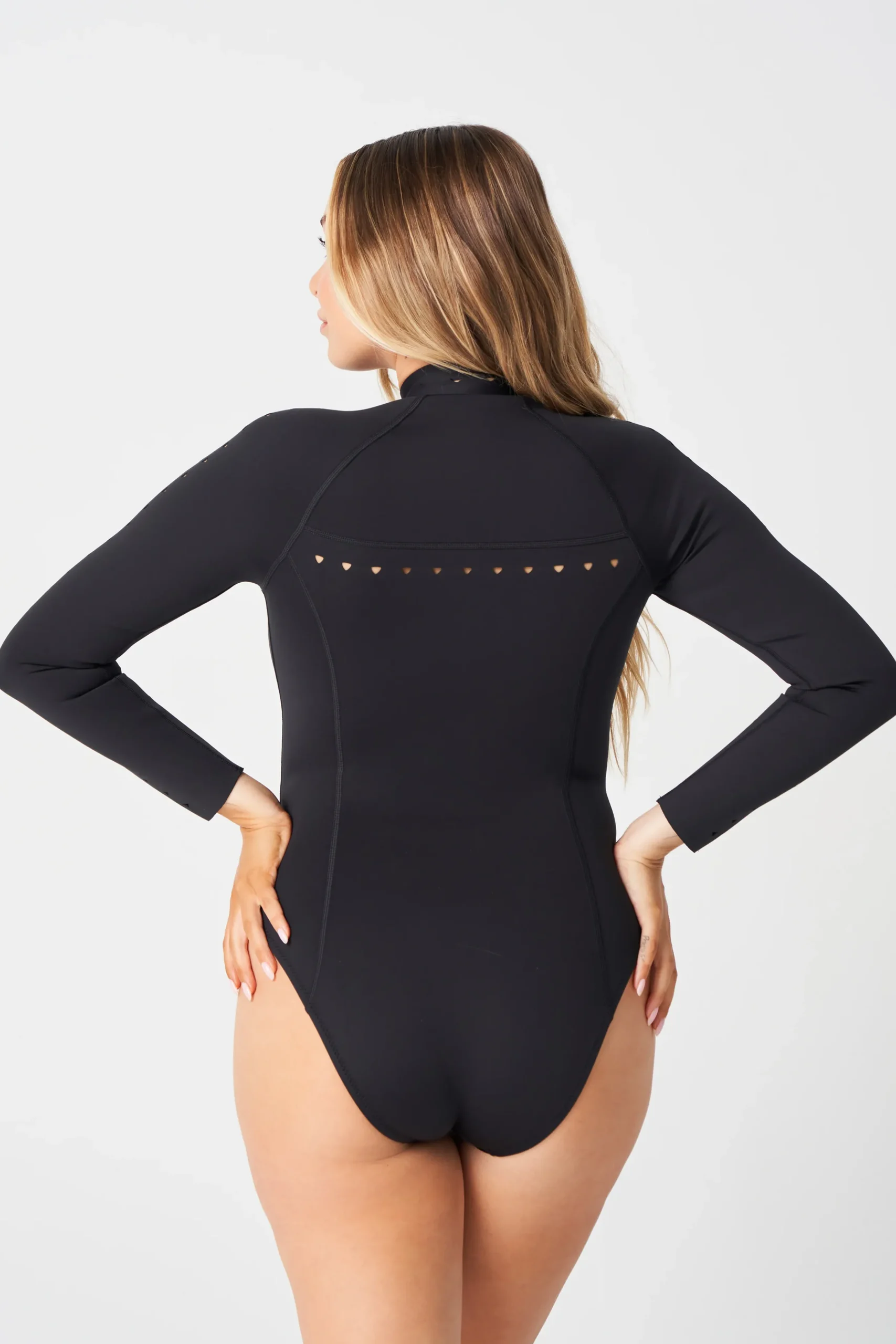 Riley Surfsuit Full Coverage