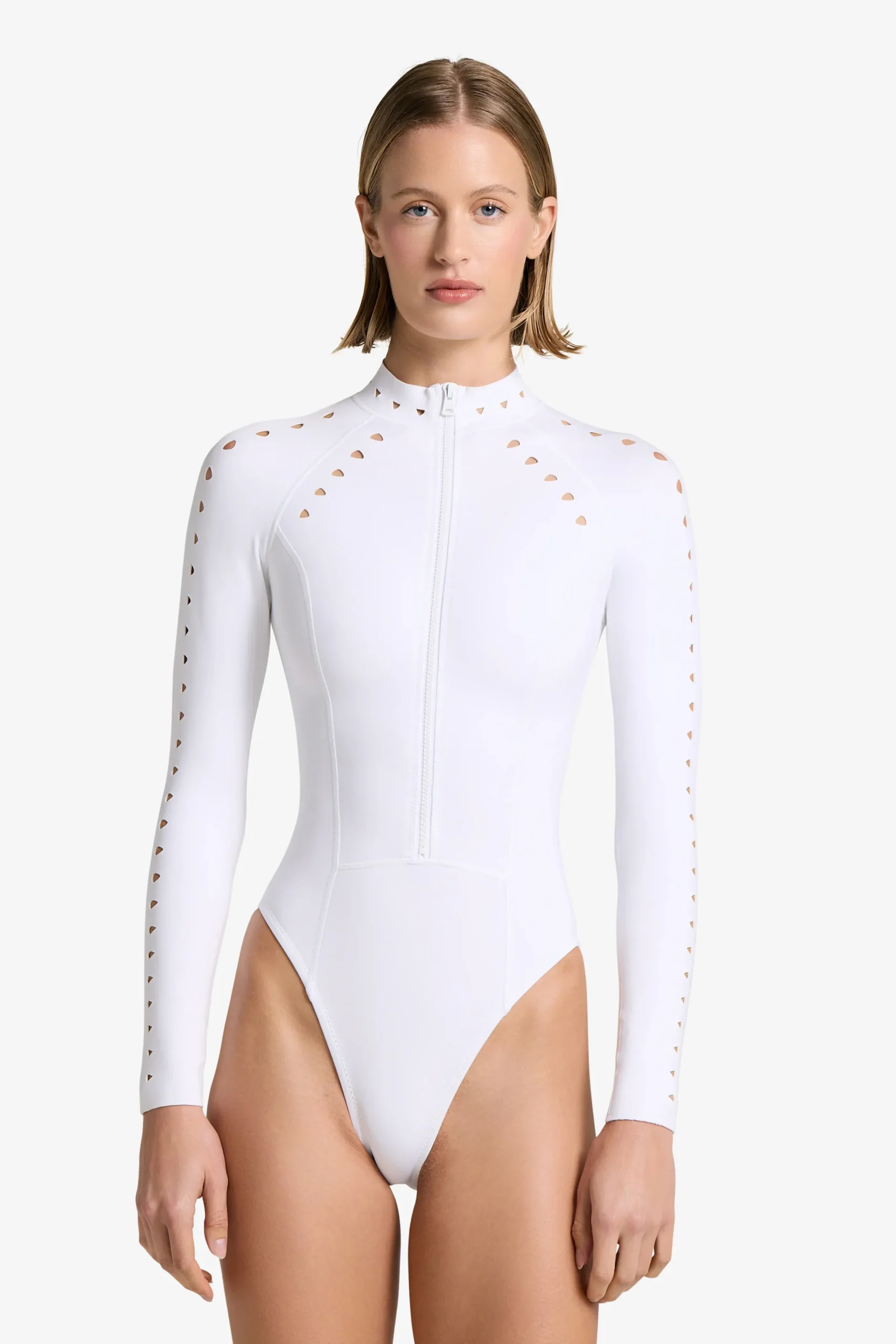 Riley Surfsuit Full Coverage