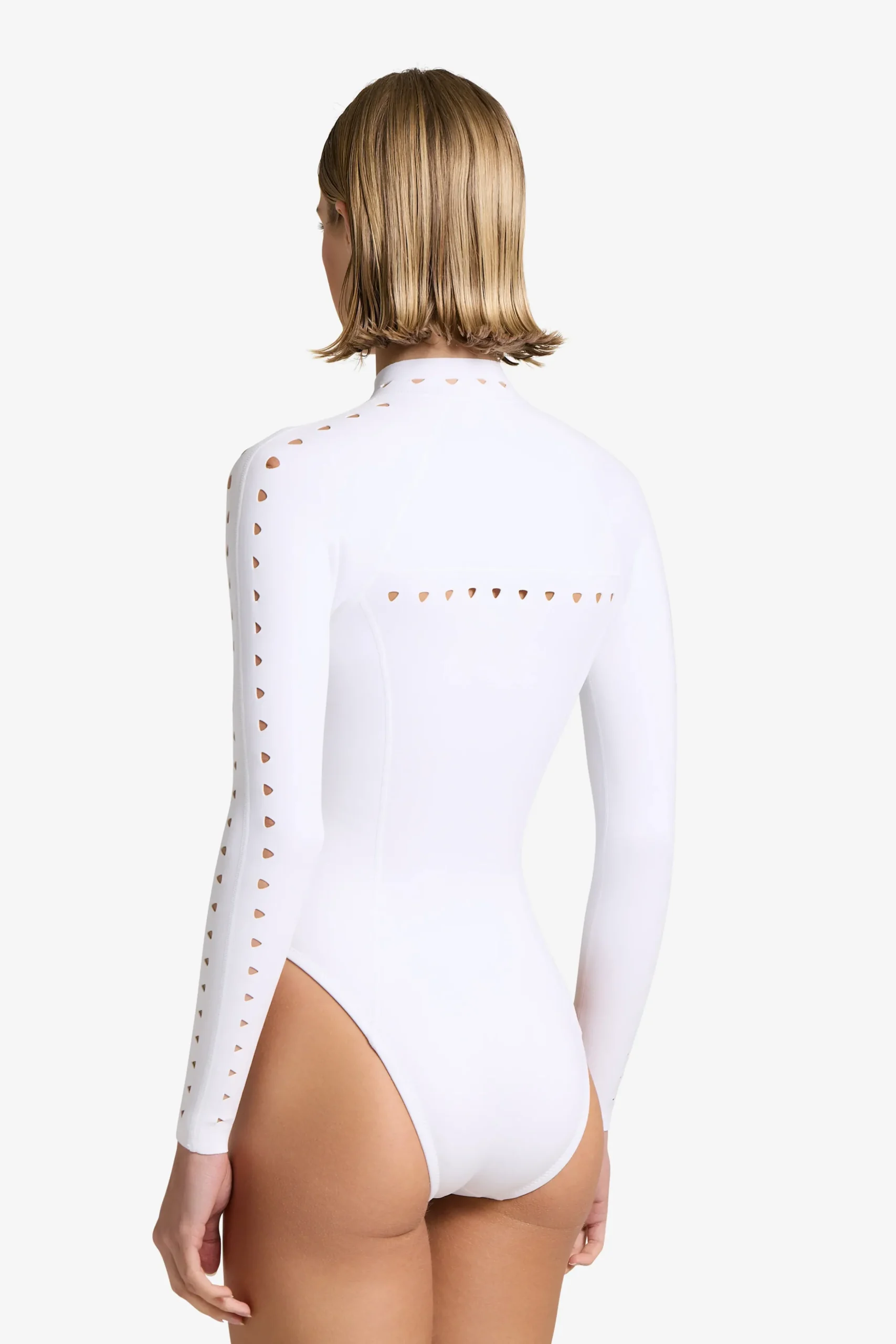 Riley Surfsuit Full Coverage