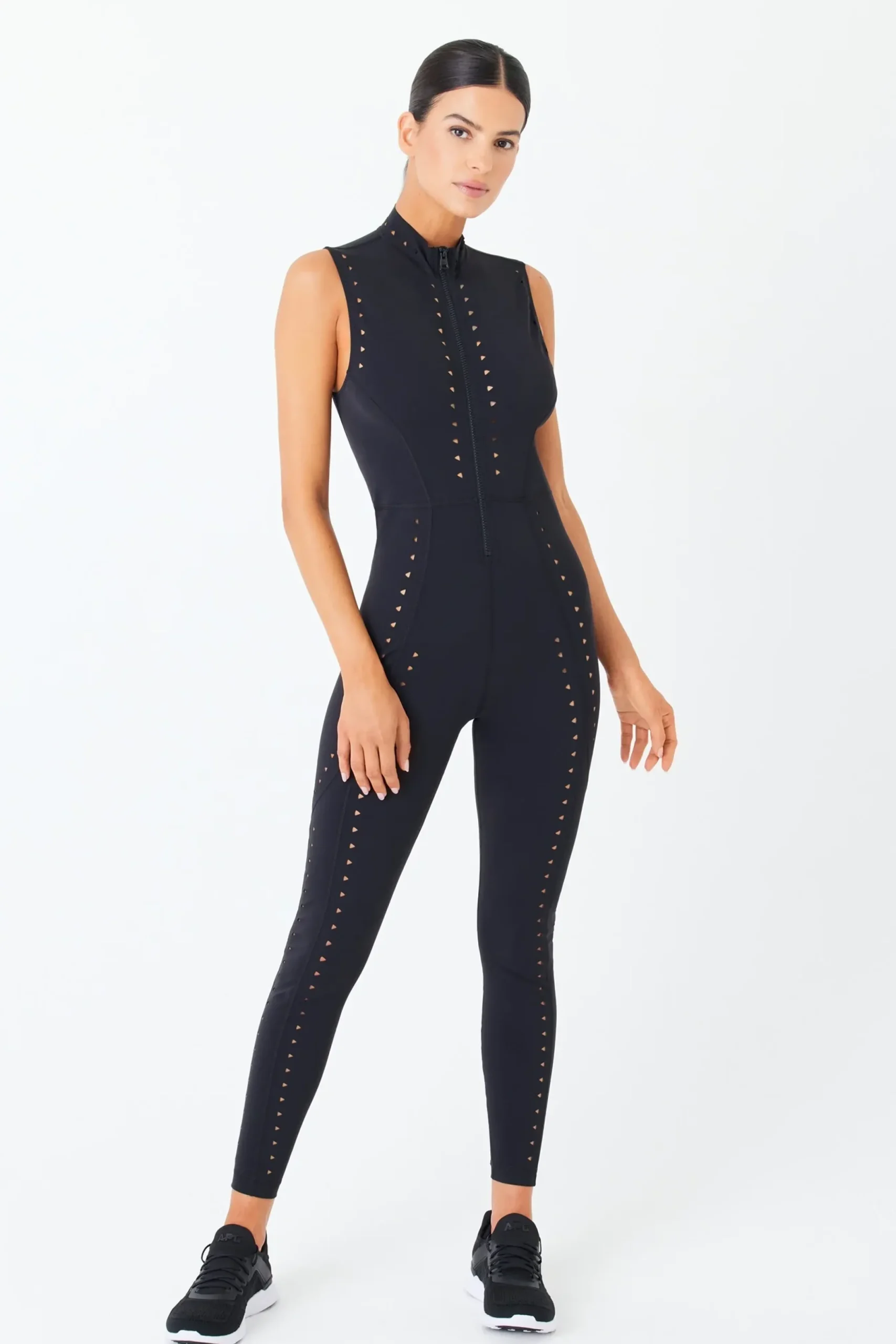 Sarah Jumpsuit